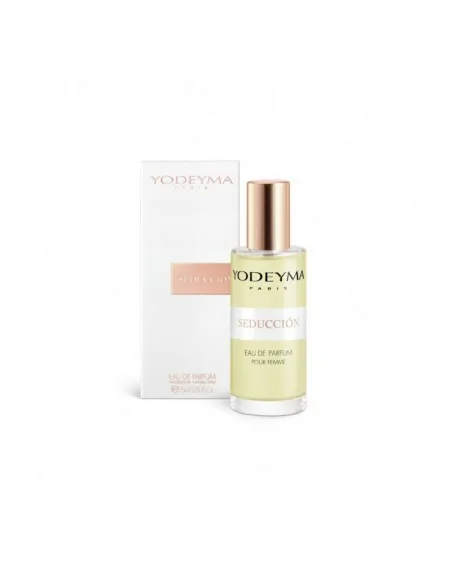 Yodeyma - Perfume de Mujer Seducción 15 ml