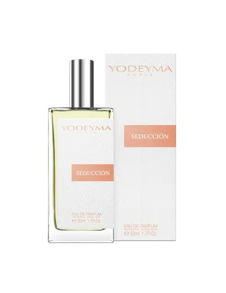 Yodeyma - Perfume de Mujer Seducción 50 ml
