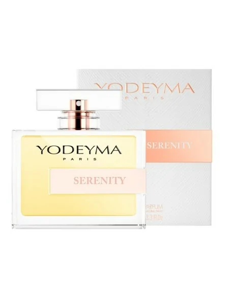 Yodeyma - Perfume de Mujer Serenity 100 ml