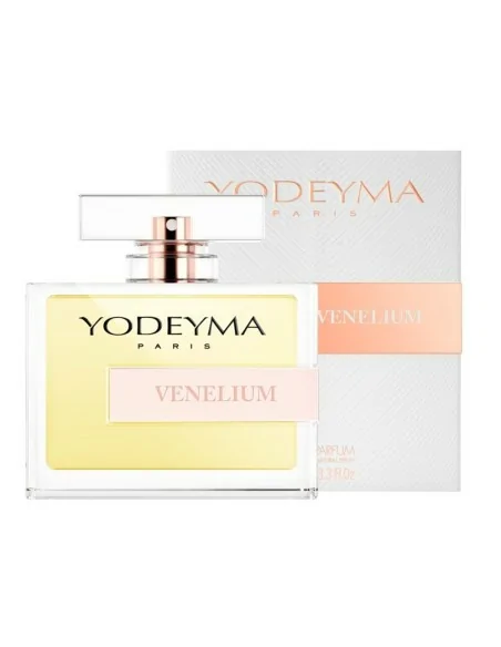 Yodeyma - Perfume de Mujer Venelium 100 ml