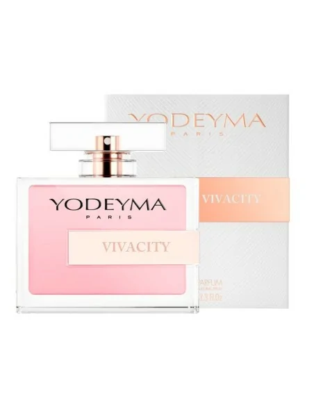 Yodeyma - Perfume de Mujer Vivacity 100 ml