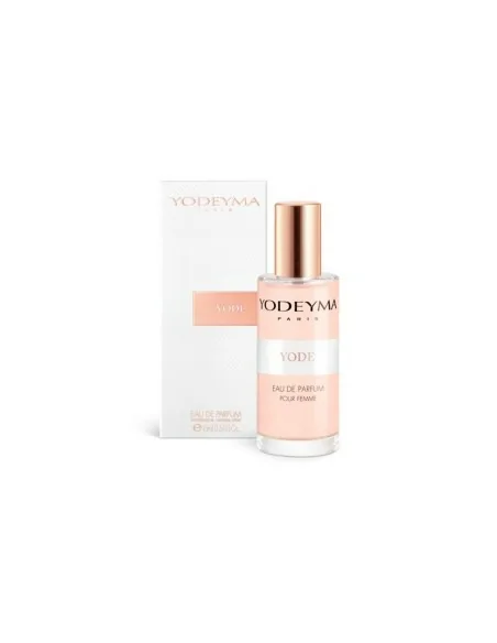 Yodeyma - Perfume de Mujer Yode 15 ml