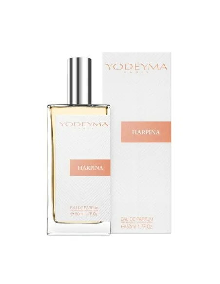 Yodeyma - Perfume de Mujer Harpina 50 ml