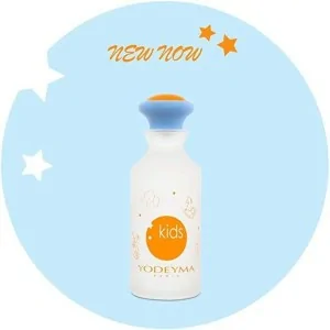 Yodeyma - Perfurme para Niños Kids 125 ml