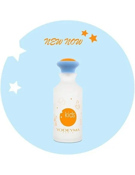 Yodeyma - Perfurme para Niños Kids 125 ml