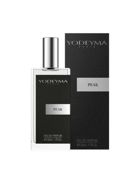 Yodeyma - Perfume de Hombre Peak 50 ml