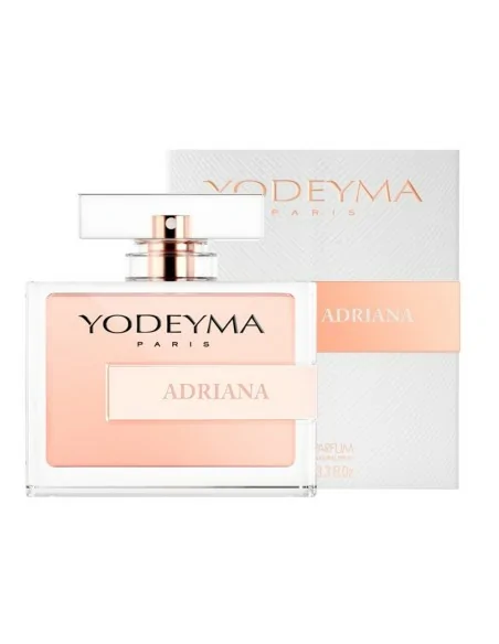 Yodeyma - Perfume de Mujer Adriana 100 ml