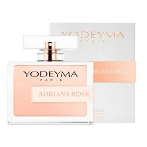Yodeyma - Perfume de Mujer Adriana Rosé 100 ml