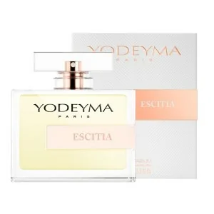 Yodeyma - Perfume de Mujer Escitia 100 ml