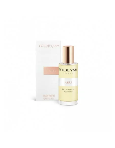Yodeyma - Perfume de Mujer Kara 15 ml
