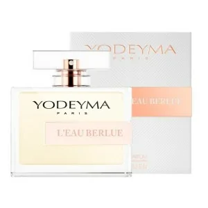 Yodeyma - Perfume de Mujer L'Eau Berlue 100 ml