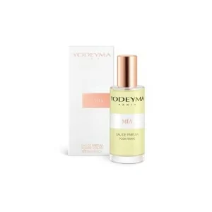 Yodeyma - Perfume de Mujer Mía 15 ml
