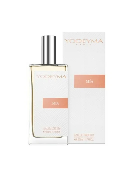 Yodeyma - Perfume de Mujer Mía 50 ml