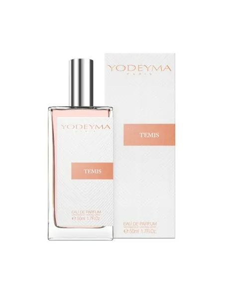 Yodeyma - Perfume de Mujer Temis 50 ml