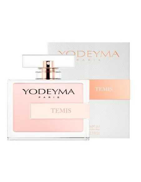 Yodeyma - Perfume de Mujer Temis 100 ml