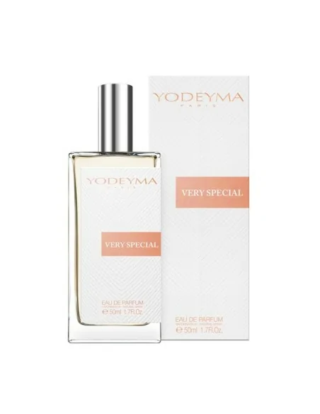 Yodeyma - Perfume de Mujer Very Special 50 ml