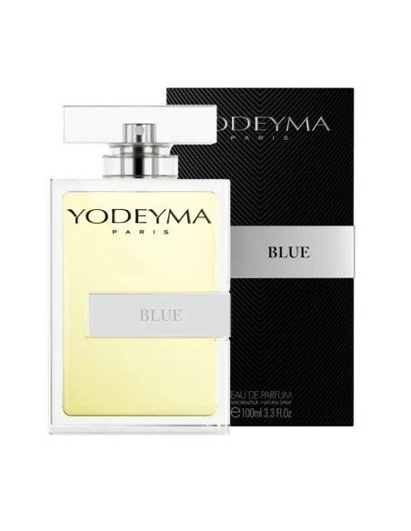 Yodeyma - Perfume de Hombre Blue 100 ml