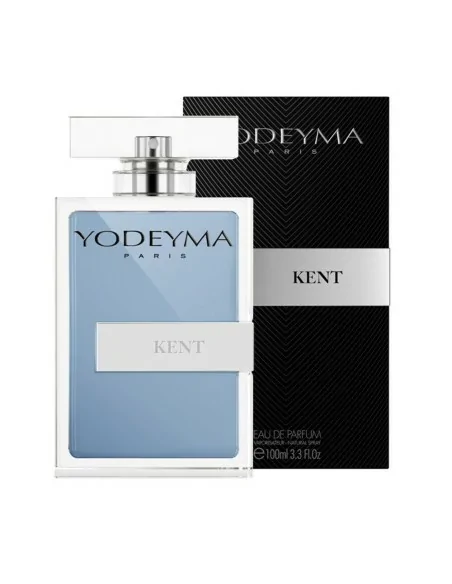 Yodeyma - Perfume de Hombre Kent 100 ml