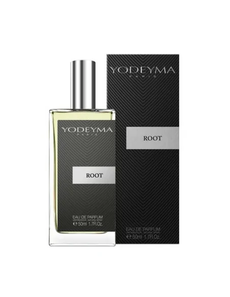 Yodeyma - Perfume de Hombre Root 50 ml