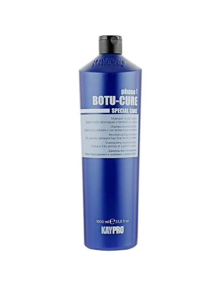 Kaypro - Botu-Cure Phase 1 Reconstructing Shampoo 1000 ml