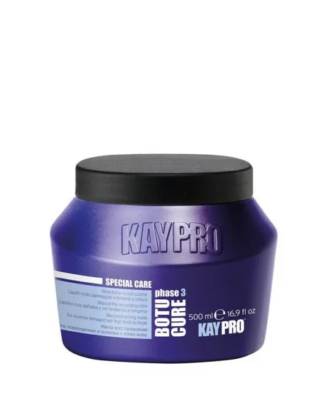 KayPro - Mascarilla Reparadora Botu-Cure 500 ml