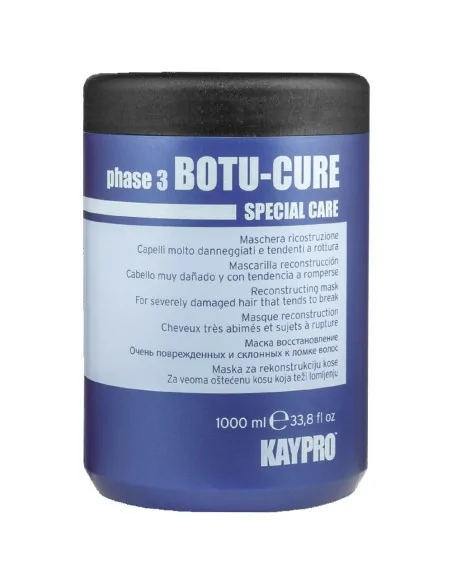 Kaypro - Botu-Cure Phase 3 Reconstructing Mask 1000 ml