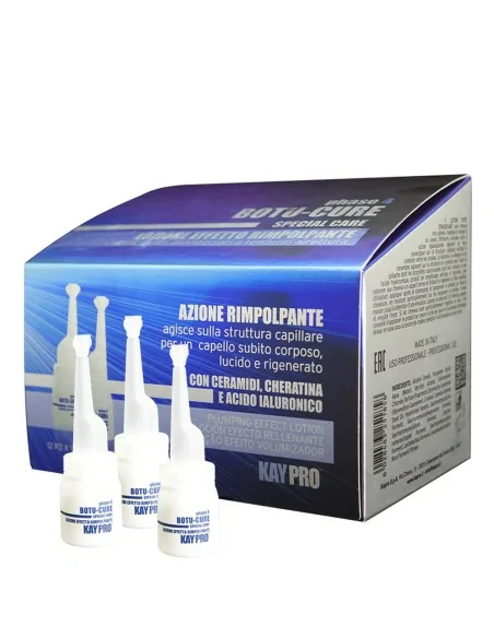 Kaypro - Loción Reconstructora Botu-Cure 12 x 12 ml