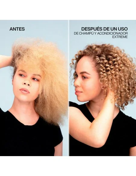 Redken - Champú Fortificante Extreme 300 ml