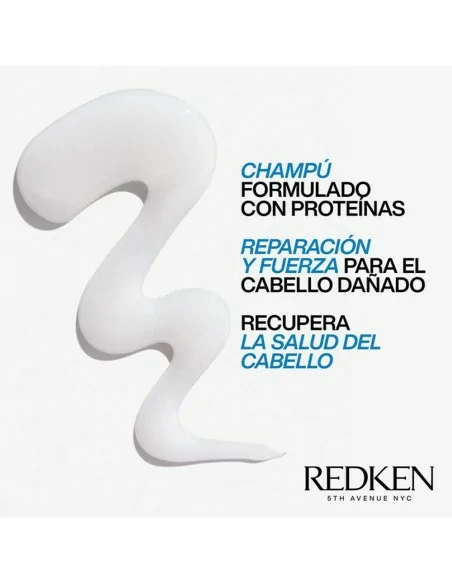 Redken - Extreme Shampoo 500 ml