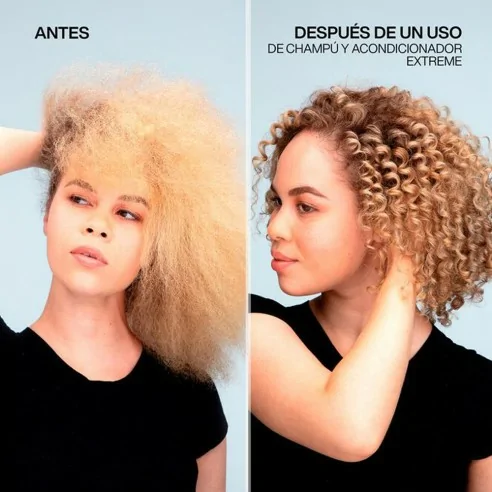 Redken - Champú Fortificante Extreme 500 ml