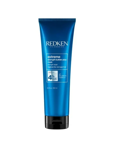 Redken - Extreme Strength Builder Plus Mask 250 ml