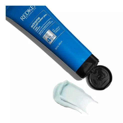 Redken - Extreme Strength Builder Plus Mask 250 ml