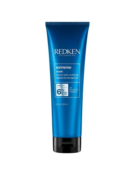 Redken - Mascarilla Fortificante Extreme 250 ml