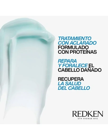 Redken - Mascarilla Fortificante Extreme 250 ml