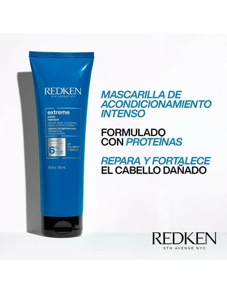 Redken - Extreme Mask 250 ml