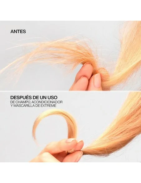 Redken - Mascarilla Fortificante Extreme 250 ml