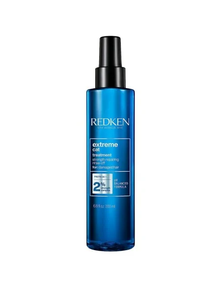 Redken - Tratamiento Fortificante Extreme Cat 250 ml