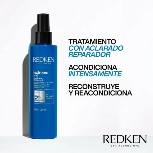 Redken - Extreme Cat Treatment 250 ml