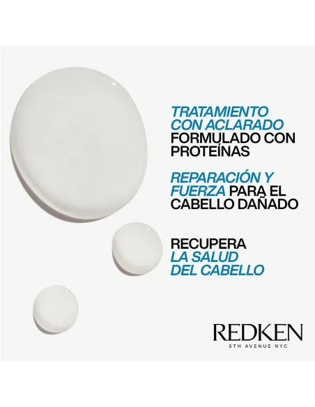 Redken - Extreme Cat Treatment 250 ml