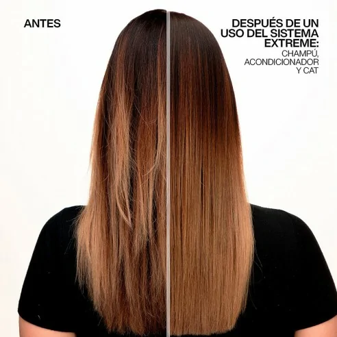 Redken - Tratamiento Fortificante Extreme Cat 250 ml