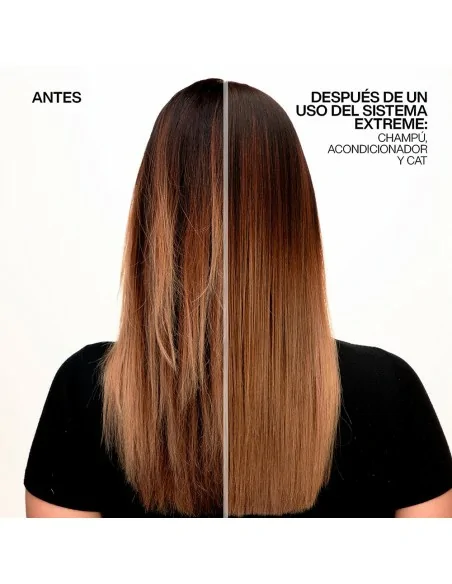 Redken - Tratamiento Fortificante Extreme Cat 250 ml