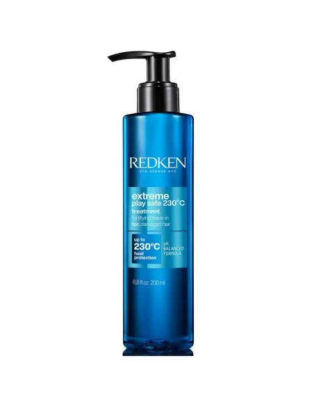 Redken - Extreme Play Safe 230ºC 250 ml