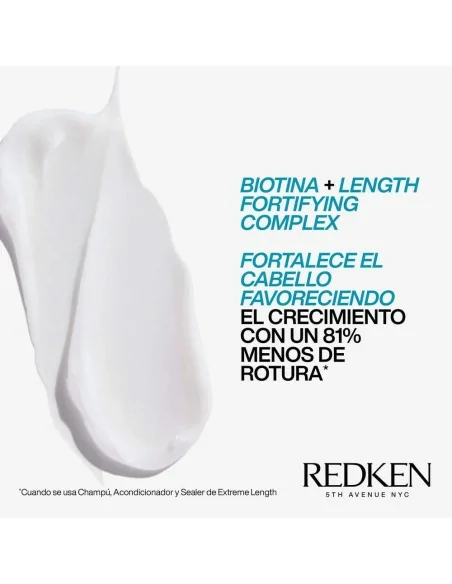 Redken - Extreme Length Conditioner 300 ml