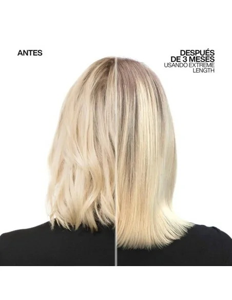 Redken - Acondicionador Reparador Extreme Length 300 ml