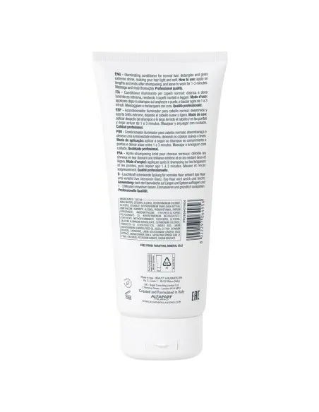 Alfaparf - Semi di Lino Diamond Illuminating Conditioner 250 ml