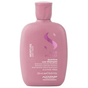 Alfaparf - Semi di Lino Moisture Nutritive Low Shampoo 250 ml | Coserty.com