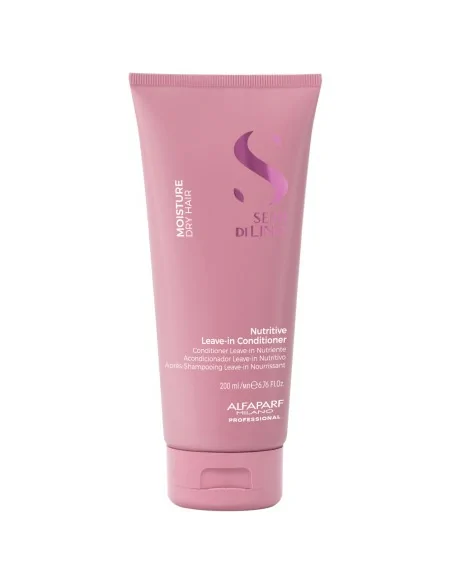 Alfaparf - Semi di Lino Conditioner Leave-in 200 ml | Coserty.com
