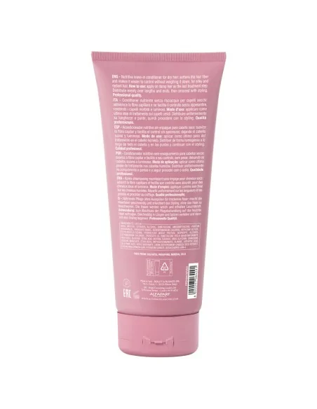 Alfaparf - Semi di Lino Conditionneur Leave-in 200 ml | Coserty.com