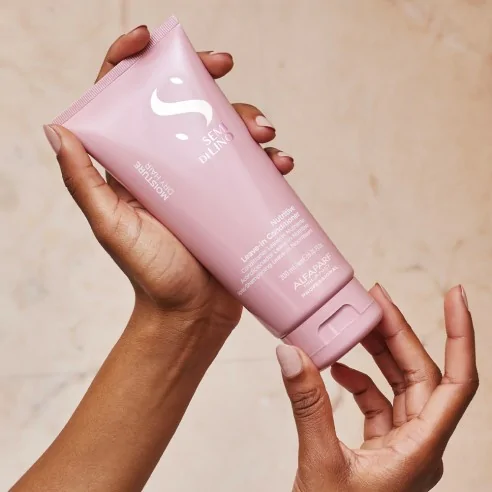 Alfaparf - Semi di Lino Conditioner Leave-in 200 ml | Coserty.com