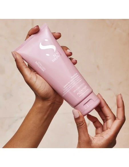 Alfaparf - Semi di Lino Conditionneur Leave-in 200 ml | Coserty.com